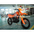 125cc EEC3 off road dirt bike